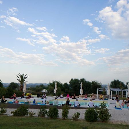 Villa Montefiore Country Resort Borghetto  Extérieur photo