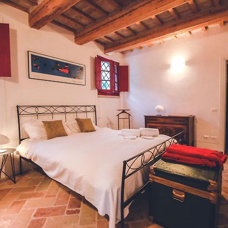 Villa Montefiore Country Resort Borghetto  Extérieur photo
