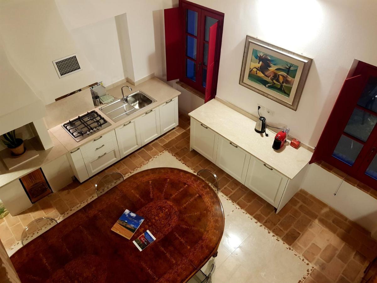 Villa Montefiore Country Resort Borghetto  Extérieur photo