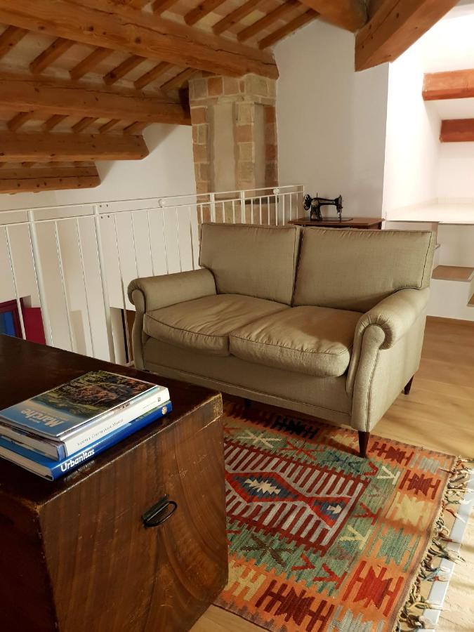 Villa Montefiore Country Resort Borghetto  Extérieur photo