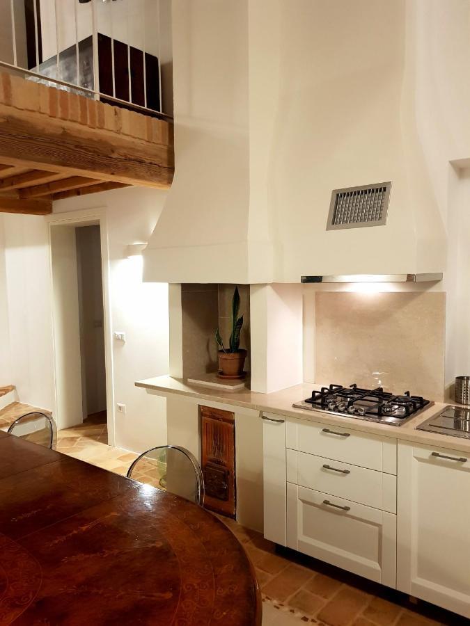 Villa Montefiore Country Resort Borghetto  Extérieur photo