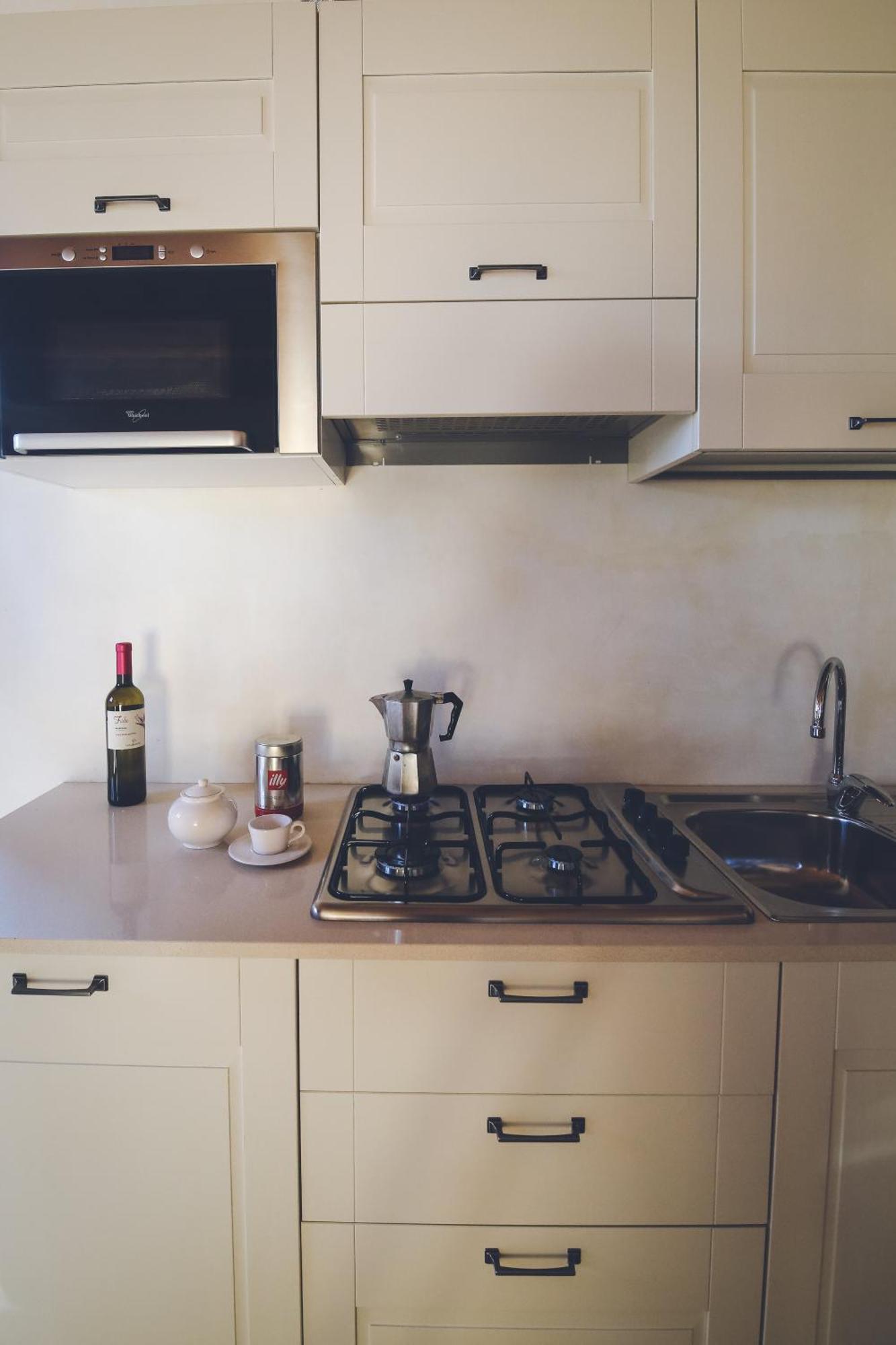 Villa Montefiore Country Resort Borghetto  Extérieur photo