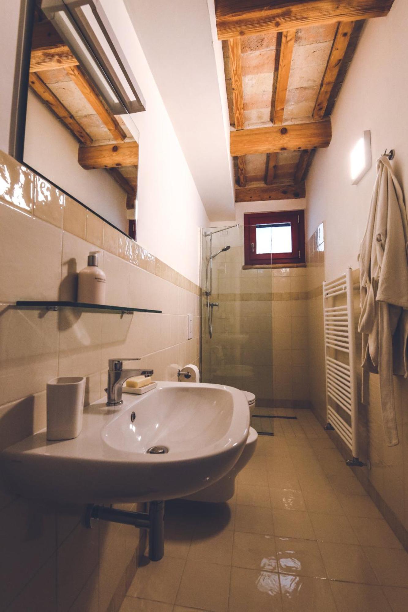 Villa Montefiore Country Resort Borghetto  Extérieur photo