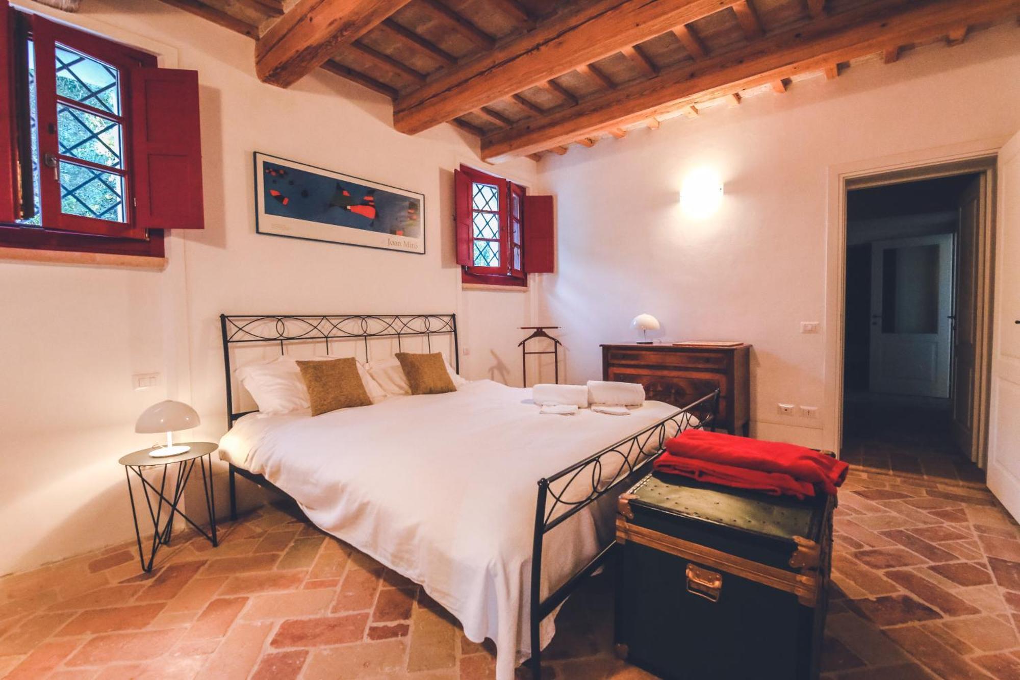 Villa Montefiore Country Resort Borghetto  Extérieur photo