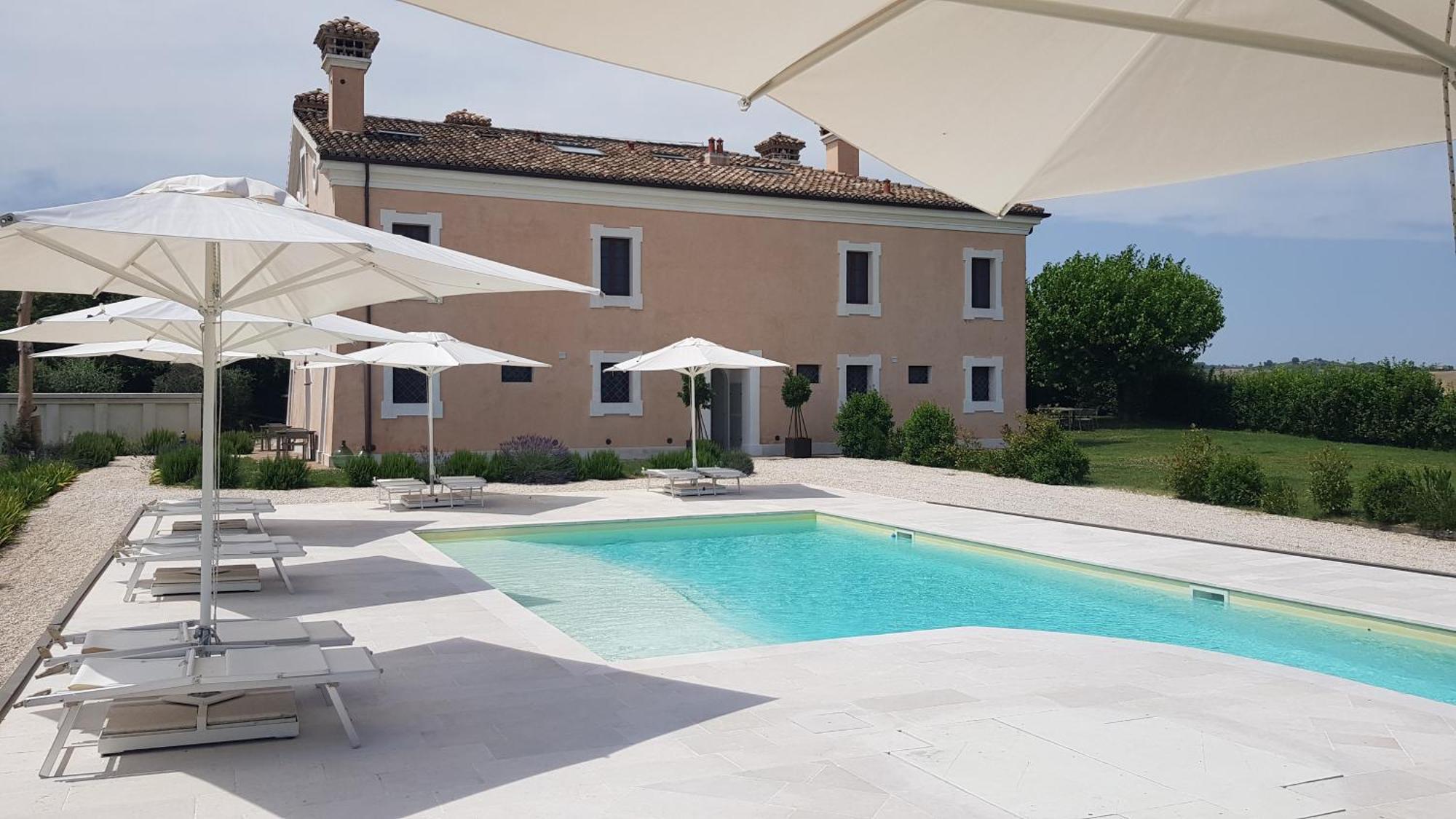 Villa Montefiore Country Resort Borghetto  Extérieur photo